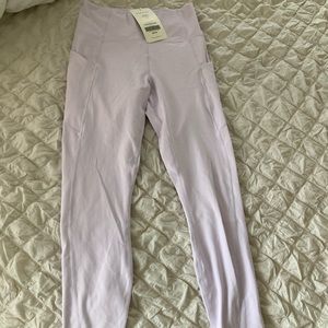 Fabletics Oasis Leggings NWT